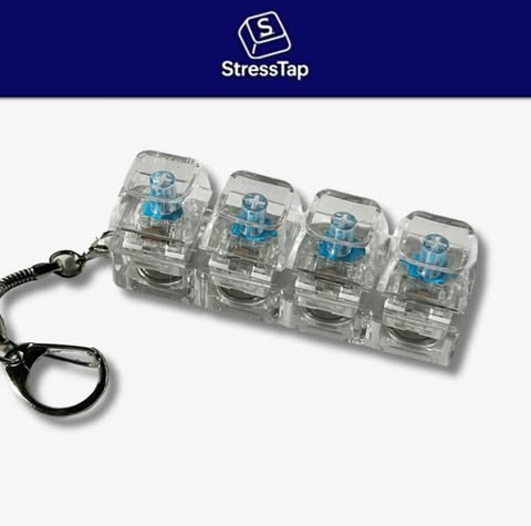Stresstap™ Original