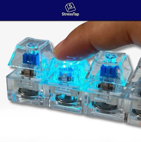 Stresstap™ Original