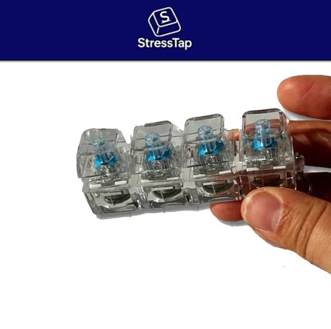Stresstap™ Original