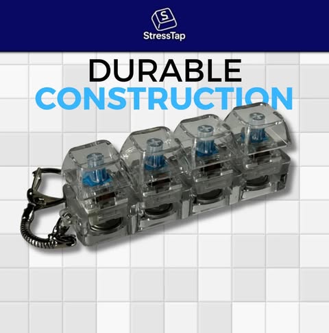 Stresstap™ Original